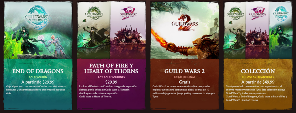 Guild Wars 2