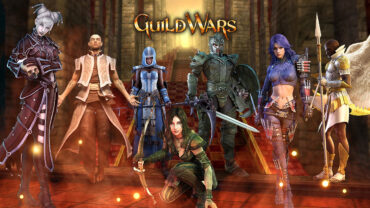 Guild Wars 1