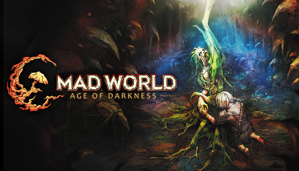 Mad World Fecha de lanzamiento