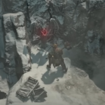 Altares de Lilith en Diablo IV