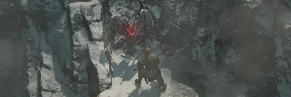 Altares de Lilith Diablo IV
