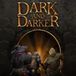 Logotipo del grupo Dark And Darker