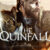 Logotipo del grupo The Quinfall